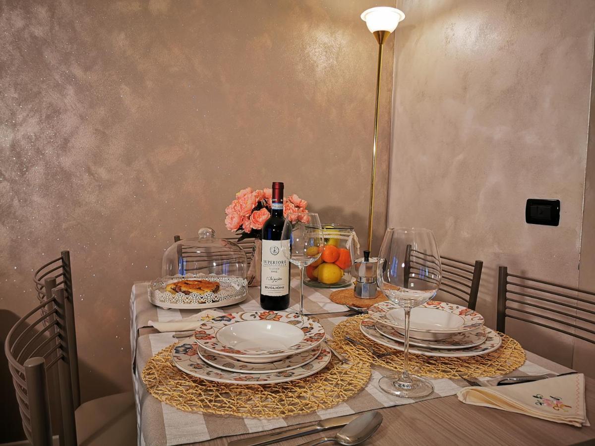 Stella Delle Grigne Apartment Pasturo Luaran gambar